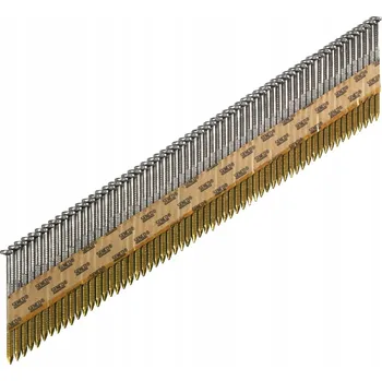 Hřebík Senco Hřebík kroužkový 34° 2,87x50 mm, 2000 ks
