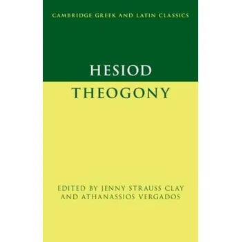 Cizí jazyk Hesiod: Theogony