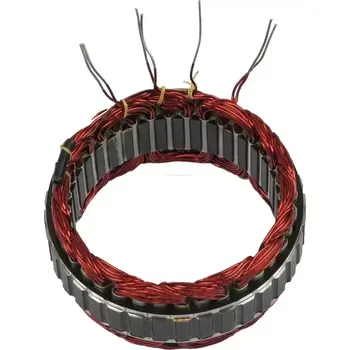 Alternátor AS-PL Stator alternátoru APL AS5020
