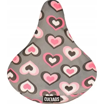 Sedlo na kolo TOP Culbags Potah na sedlo kola