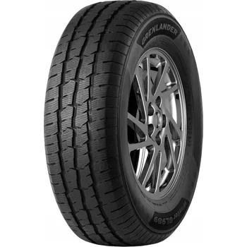 Zimní osobní pneu Zimní pneumatika Grenlander GRW622575GL98 225/75 R16 116/114 R