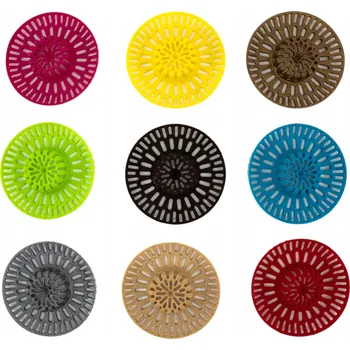 Vrták Sítko do dřezu plast 8 mm