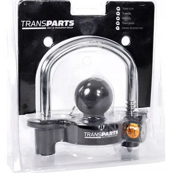 Visací zámek Zámek proti krádeži Brenderup 114405b