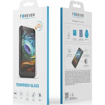 Tvrzené sklo Forever 2.5D pro Motorola Moto G55