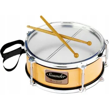 Hudební nástroj pro děti Bicí souprava 00001