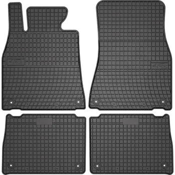 Autolékárnička Sada podlahových rohoží FROGUM ET410442