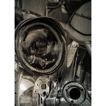 Nákrčník Nákrčník šátek/nákrčník nákrčník HARLEY-DAVIDSON VROD V-ROD HD