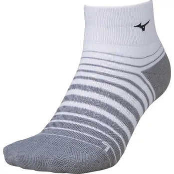 Běžecké oblečení Běžecké ponožky Mizuno SONIC SHORT SOCKS K2GX0111Z01 Velikost textilu: M