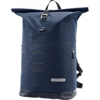 Městský batoh Ortlieb Commuter Daypack Urban modrá 27l