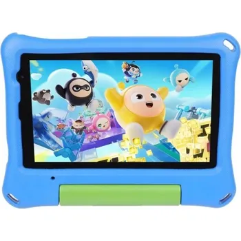 Tablet Tablet pro děti G-tab T7 Android 14, 1.5GHz, 4GB RAM, 64GB [Certifikováno]