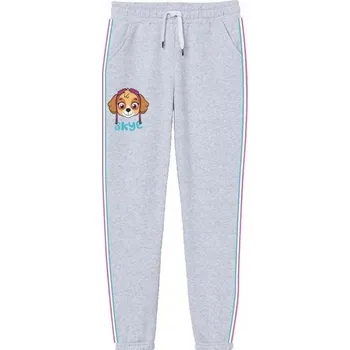 EplusM tepláky růžové, velikost 116