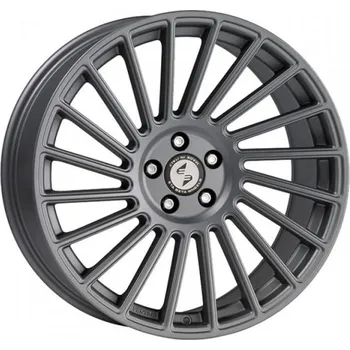 Disk ETABETA Alu Kola ETabeta Venti-R P 8,5X20 5X112 ET25 Matt Anthracite 78,1