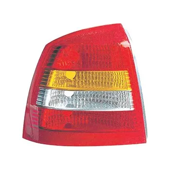 Zadní světlomet Zadní světlo VAN WEZEL 3742931