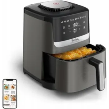 fritéza Horkovzdušná fritéza TEFAL EY551HE0