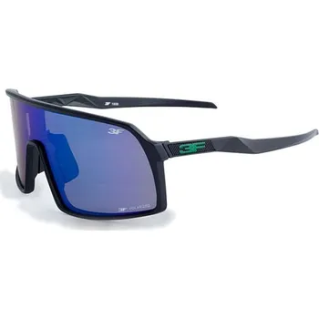 3F Vision brýle 1906 Zephyr, černá