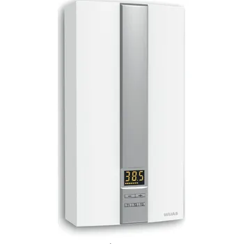 Bojler Ohřívač vody Wijas 11000 W