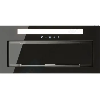 Digestoř Vestavná digestoř Globalo LOTEO 60.4 BLACK