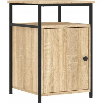 Noční stolek Noční stolek dub sonoma 40 x 42 x 60 cm