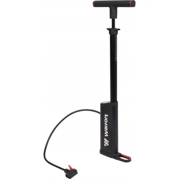 pumpička Podlahová pumpa Walfort 3016307 černá