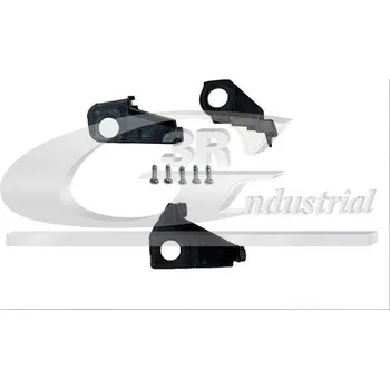 Přední světlomet Sada na opravu, hlavní světlomet (držák) 3RG 77720