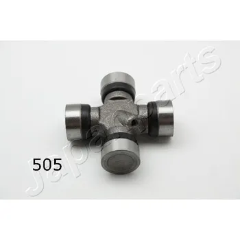 Hřídel nápravy Kloub, kloubový hřídel JAPANPARTS JO-505