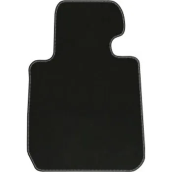 autokoberec Kobercové rohožky Edecor velurové 1 ks.