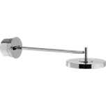 Umage, Nástěnné svítidlo Asteria 44,6 cm, leštěná ocel - Formadore