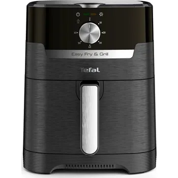 fritéza Horkovzdušná fritéza Tefal EY501815 1550 W, 4,6 l