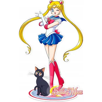 Obraz Figurka AbyStyle Sailor Moon, Anime / Manga