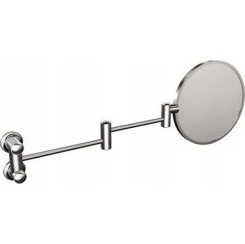 Zrcadlo Nástěnné Zrcadlo Andex kruhové 536 x 190 mm 066CC