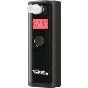 Alkohol tester Alkohol tester AlcoForce AF-500