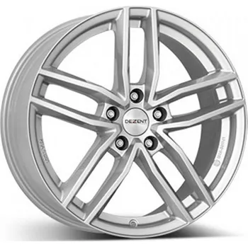 Alu kolo DEZENT Dezent Tr 9x18 5x112 ET52.5 Silver 66.6