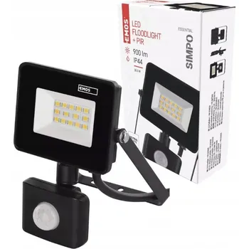 Halogen bílý neutrální 900 lm 10,5 W