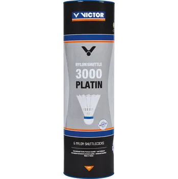 Sada míčků Victor 3000 PLATIN