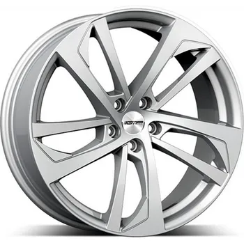Alu kolo GMP Alu Kola Gmp Katana 8x18 5x112 ET45 Silver 66.6