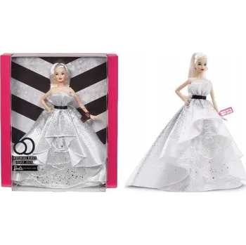 Panenka Panenka Barbie FXD88 10,5 cm