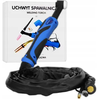 Svářečka Sherman Hořák svařovací 4m TIG T-17 SR17 2-PIN