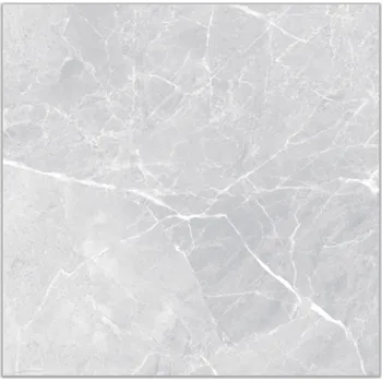 Dlažba EcoCerram Dlažba Earth white 60x60cm