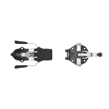 Skialpinistické vybavení ATK vázání RAIDER 11 EVO 86 bílá/černá - 10 % pro přihlášené BFEXTRA10