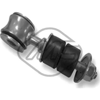 Zavěšení kol Tyč/vzpěra, stabilizátor Metalcaucho 02637