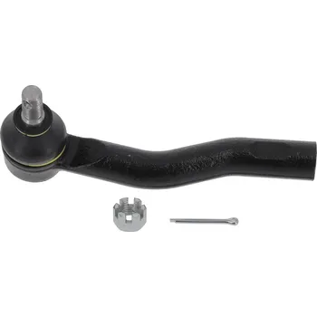 Soustava řízení Hlava příčného táhla řízení MOOG TO-ES-16827