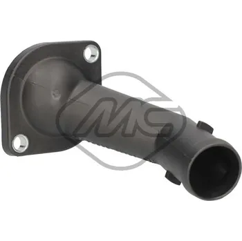 Chladič motoru Příruba chladiva Metalcaucho 03597