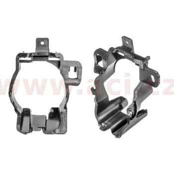 Mlhový světlomet Držák, mlhovka VAN WEZEL 4034594