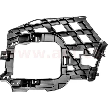 Osvětlení automobilu Držák, mlhovka VAN WEZEL 5706597