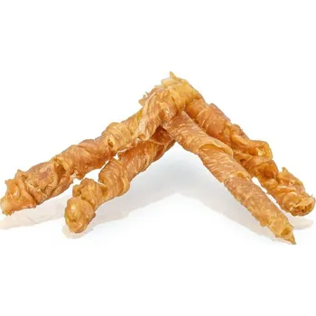 Pamlsek pro psa KIDDOG SUPER PREMIUM kuřecí prsa 100g