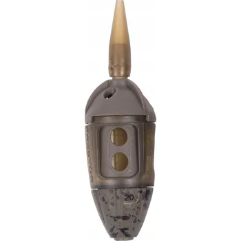 IP kamera Košík Preston ICS In-Line Maggot Feeder