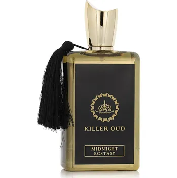 Unisex parfém Killer Oud Midnight Ecstasy EDP 100 ml UNISEX