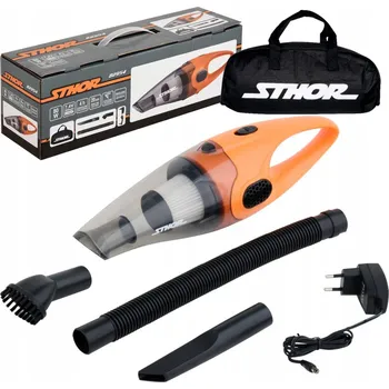 Vysavač Sthor 82952 12V 100W Vysavač do auta