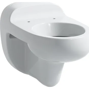 Klozet Závěsná WC mísa Laufen Florakids