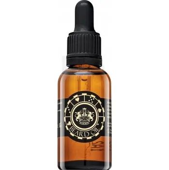 DEAR BARBER OLEJ NA VOUSY 30ML